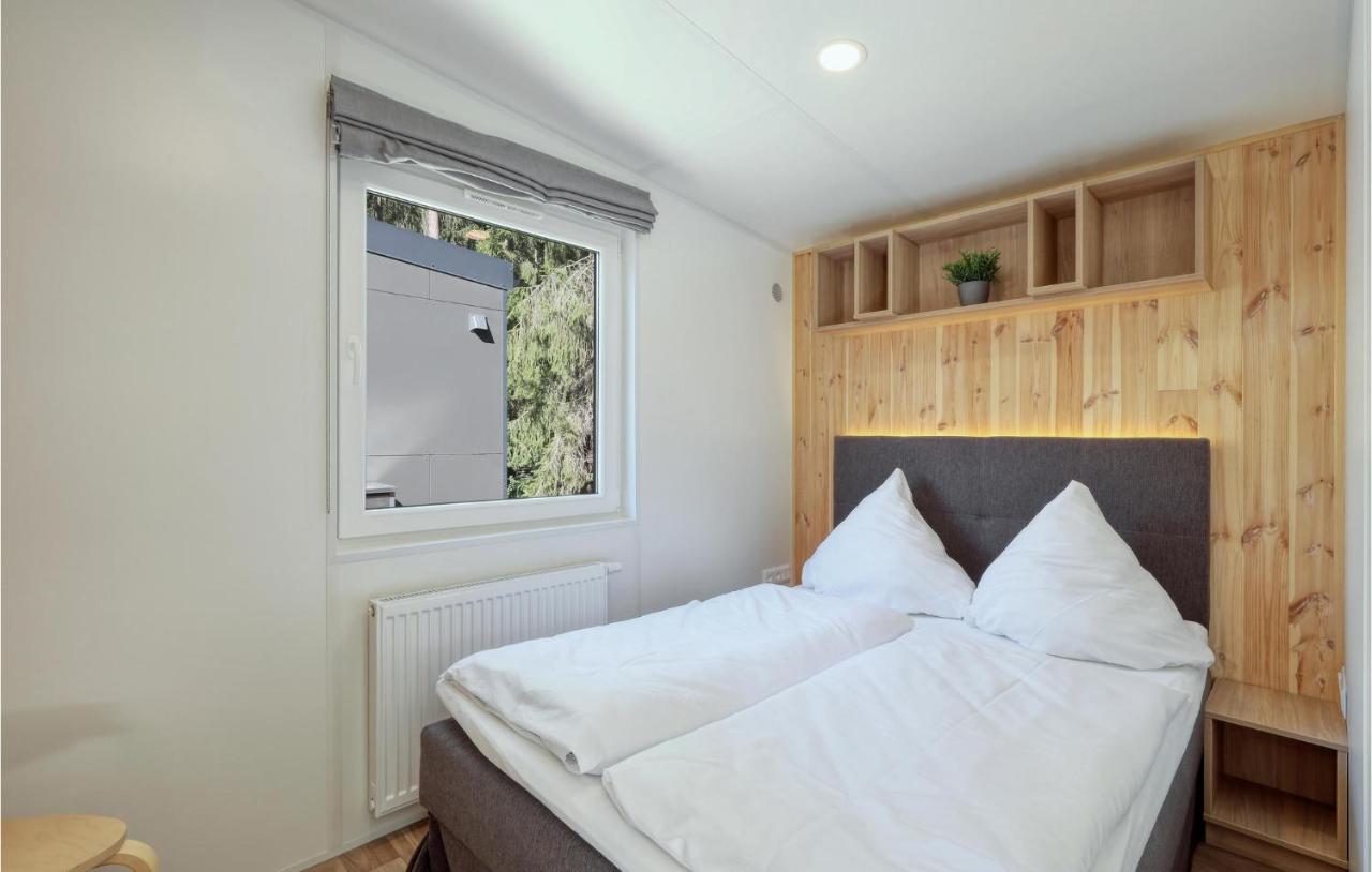 Tiny Haus 47 Am Brombachsee ไพลน์เฟลด์ ภายนอก รูปภาพ