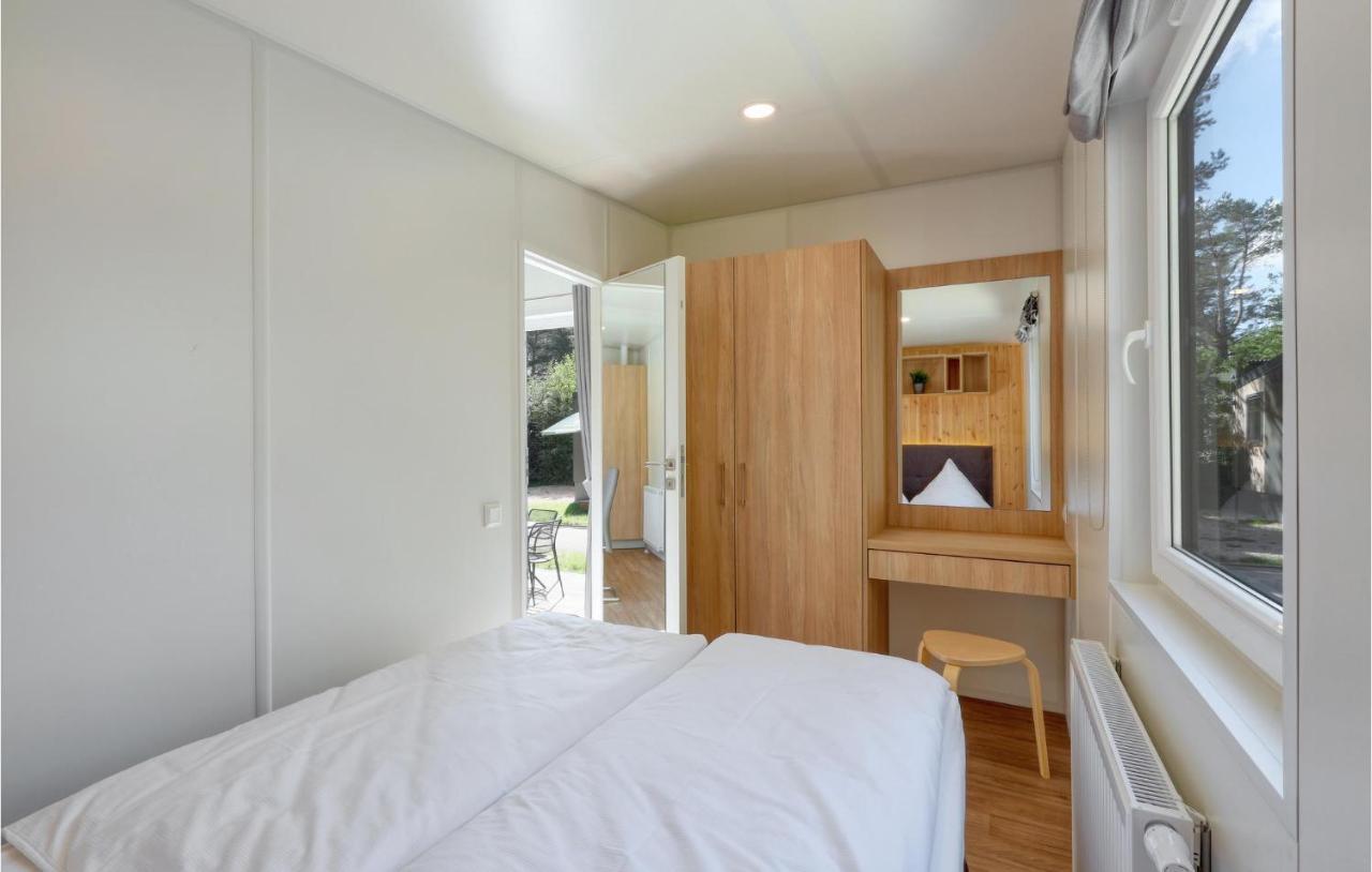 Tiny Haus 47 Am Brombachsee ไพลน์เฟลด์ ภายนอก รูปภาพ