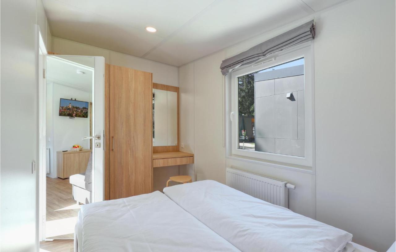 Tiny Haus 47 Am Brombachsee ไพลน์เฟลด์ ภายนอก รูปภาพ