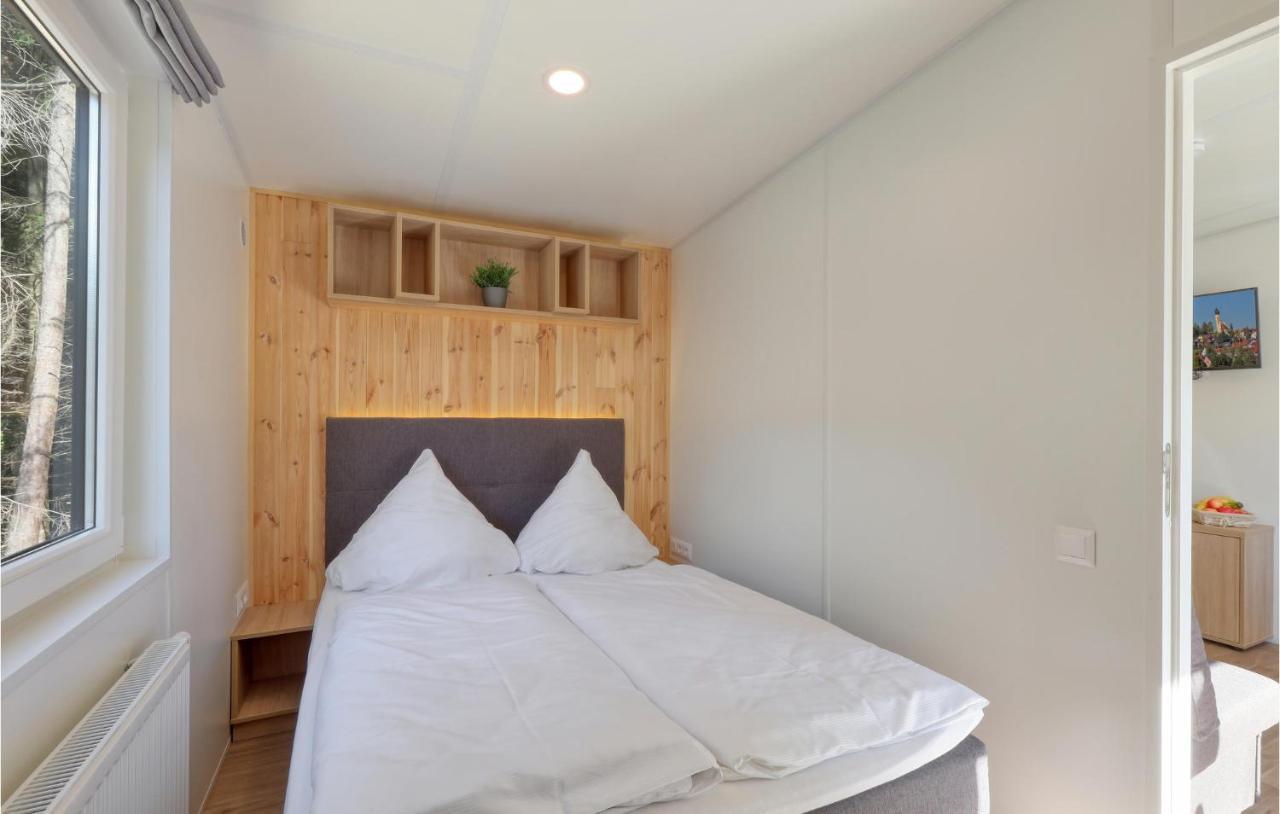Tiny Haus 47 Am Brombachsee ไพลน์เฟลด์ ภายนอก รูปภาพ
